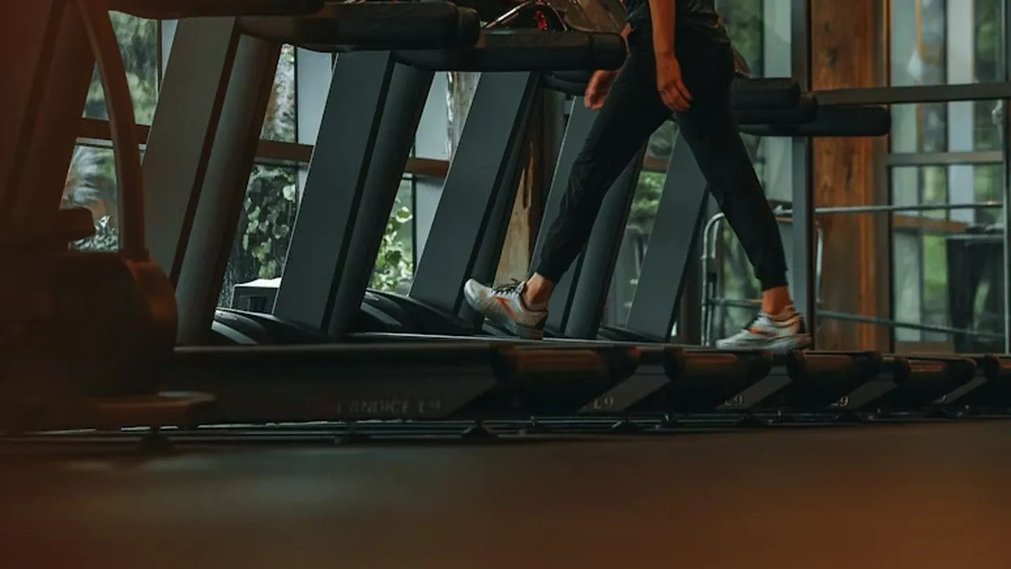Gym — Sowparnika Whispering Petals, Bengaluru